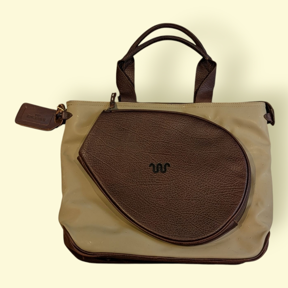 King Ranch Tennis Bag